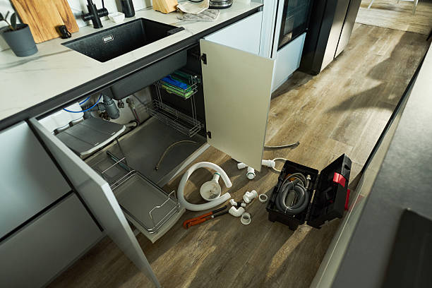 24/7 Emergency Sewer Line Repair experts in North Stonington, CT