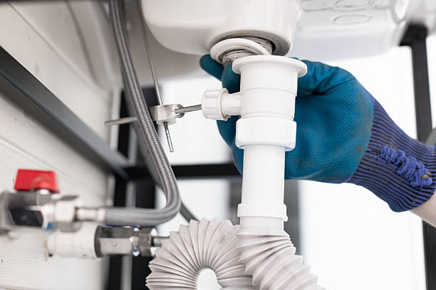 Reliable Sewer Line Repair contractor in North Stonington, CT by Ultimate Plumbing LLC